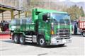 2012 Hino Profia