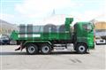 2012 Hino Profia
