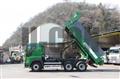 2012 Hino Profia