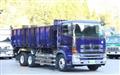 2008 Hino Profia