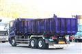 2008 Hino Profia