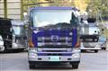 2008 Hino Profia