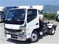2026 Mitsubishi Fuso Canter