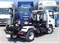 2026 Mitsubishi Fuso Canter