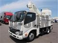 2018 Hino Dutro