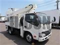 2018 Hino Dutro