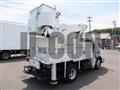 2018 Hino Dutro