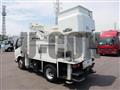 2018 Hino Dutro