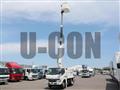 2018 Hino Dutro