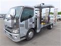 2018 Hino Dutro