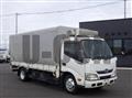 2013 Hino Dutro