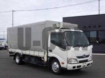2013 Hino Dutro