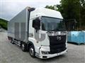 2019 Hino Profia