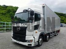 2019 Hino Profia