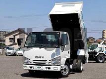 2016 Isuzu Elf Truck