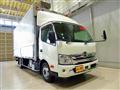 2022 Hino Dutro