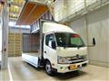 2022 Hino Dutro