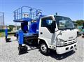 2013 Isuzu Elf Truck