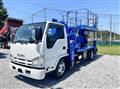 2013 Isuzu Elf Truck