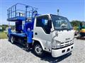 2013 Isuzu Elf Truck
