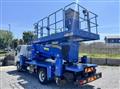 2013 Isuzu Elf Truck