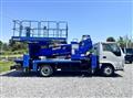 2013 Isuzu Elf Truck