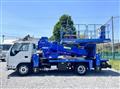 2013 Isuzu Elf Truck