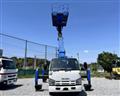2013 Isuzu Elf Truck