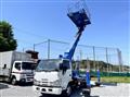 2013 Isuzu Elf Truck