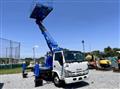 2013 Isuzu Elf Truck