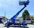 2013 Isuzu Elf Truck