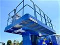 2013 Isuzu Elf Truck