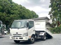 2024 Hino Dutro