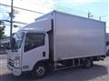 2023 Isuzu Elf Truck