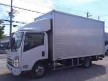 2023 Isuzu Elf Truck