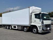 2026 Mitsubishi Fuso Super Great