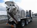 2018 Hino Profia