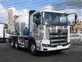 2018 Hino Profia