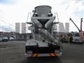 2018 Hino Profia