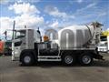 2018 Hino Profia