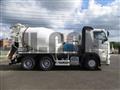 2018 Hino Profia