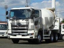 2018 Hino Profia