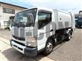 2020 Mitsubishi Fuso Canter