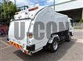 2020 Mitsubishi Fuso Canter