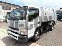 2020 Mitsubishi Fuso Canter