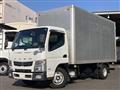 2013 Mitsubishi Fuso Canter