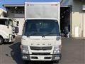 2013 Mitsubishi Fuso Canter