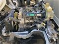 2013 Mitsubishi Fuso Canter