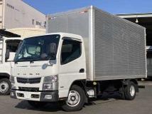 2013 Mitsubishi Fuso Canter