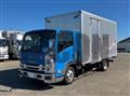 2023 Isuzu Elf Truck